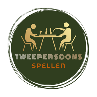 tweepersoonsspellen